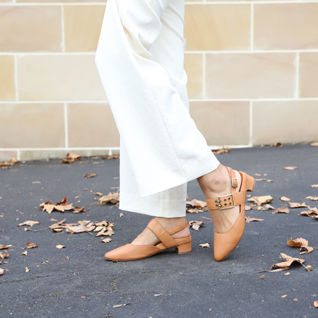 NAKED ARCHES | Le Sansa