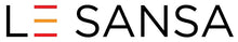 LESANSA Logo | Women's Footwear Online Shop